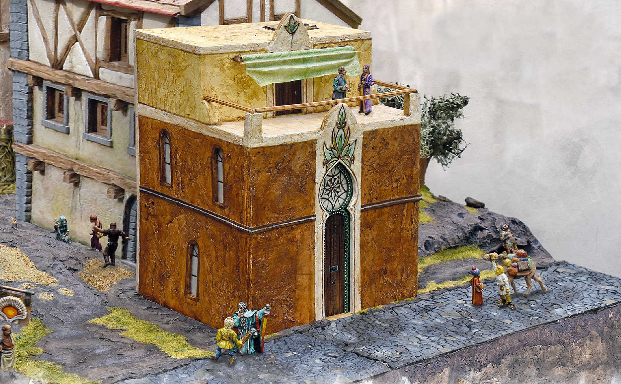  General overview