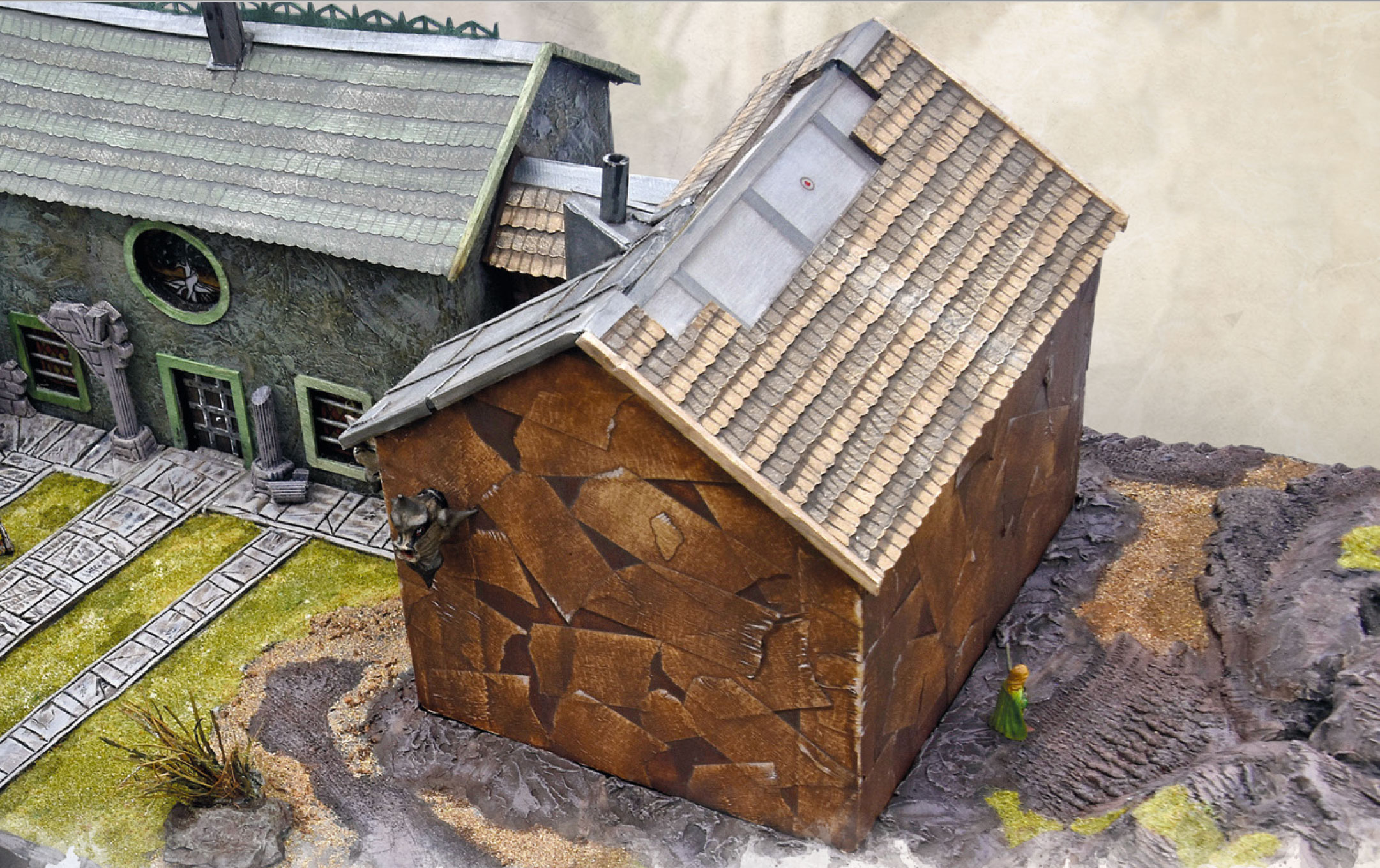  General overview