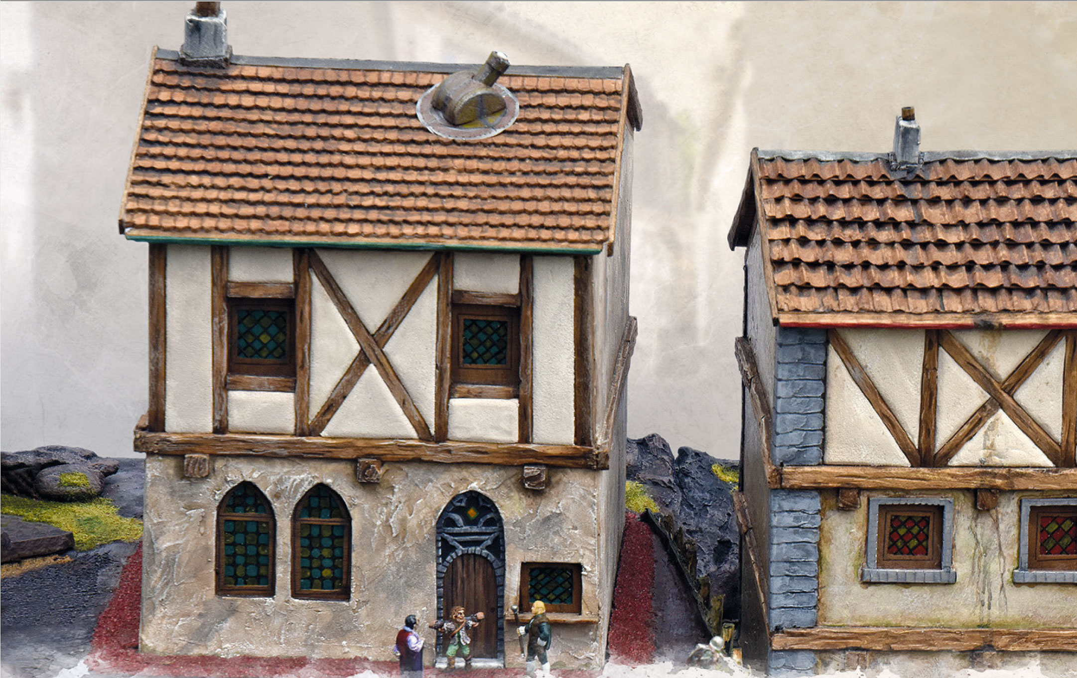  More-Riousseph House