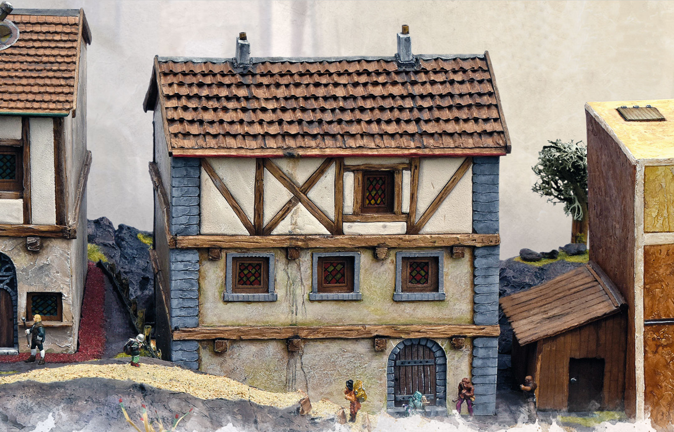  Mori-Ousev House