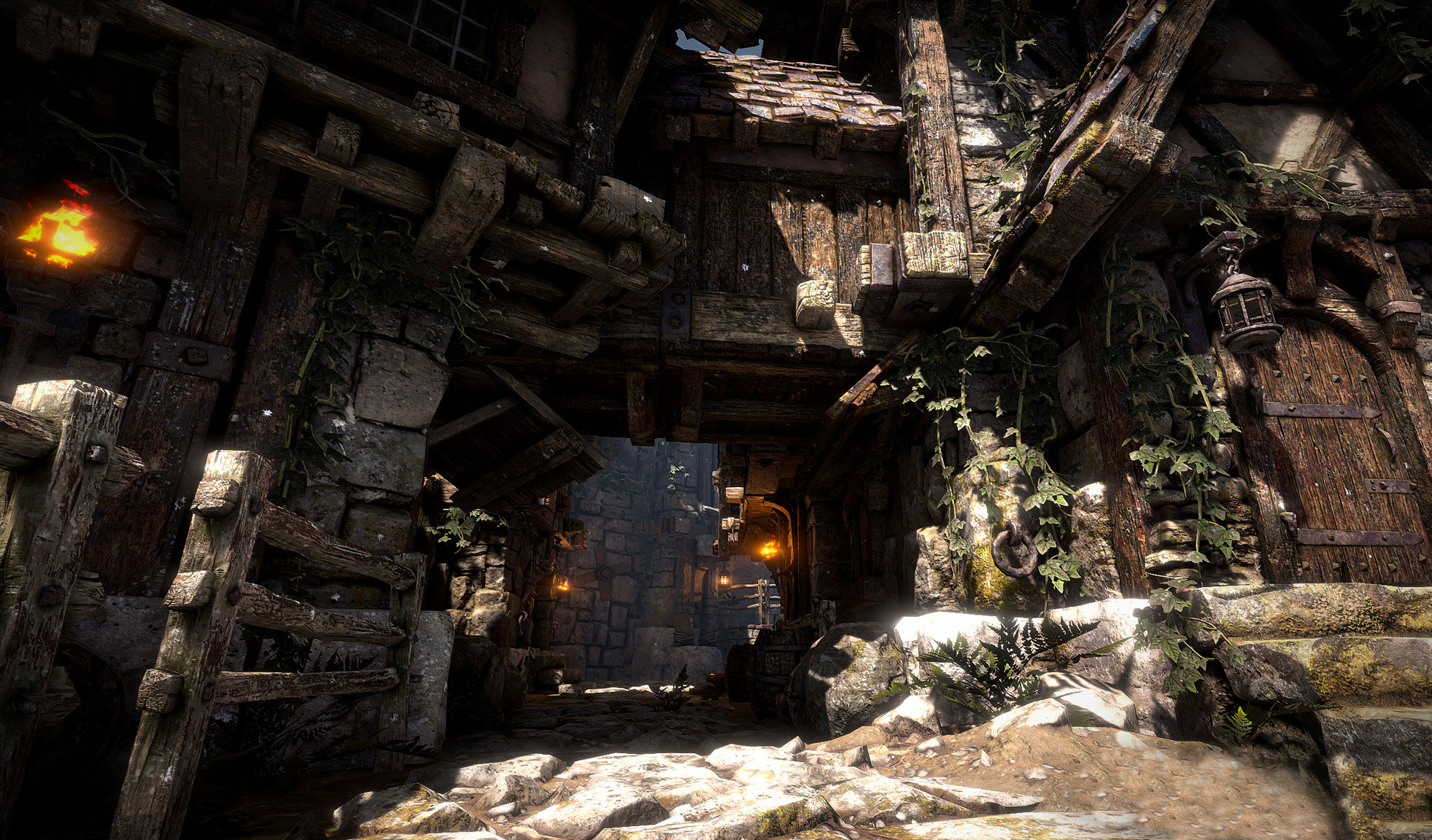  An old guild